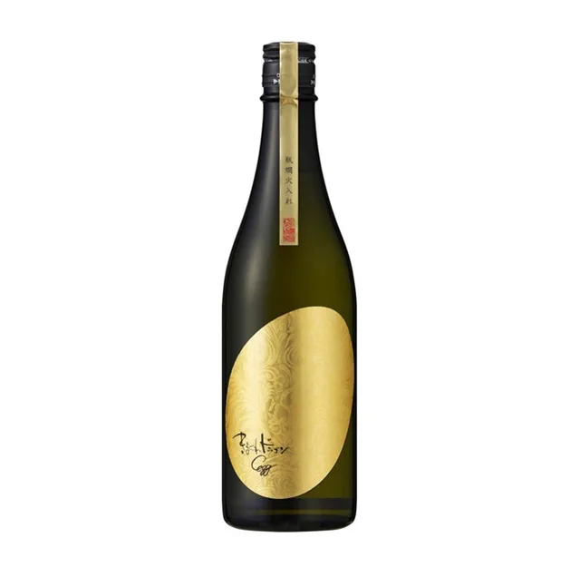 Kimagure Dragon EGG 2026 — Bottle-pasteurised