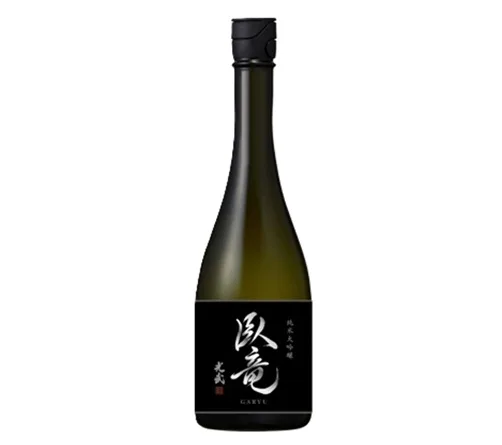 Garyū Junmai Daiginjo
