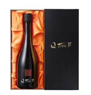 Sake Q Type F