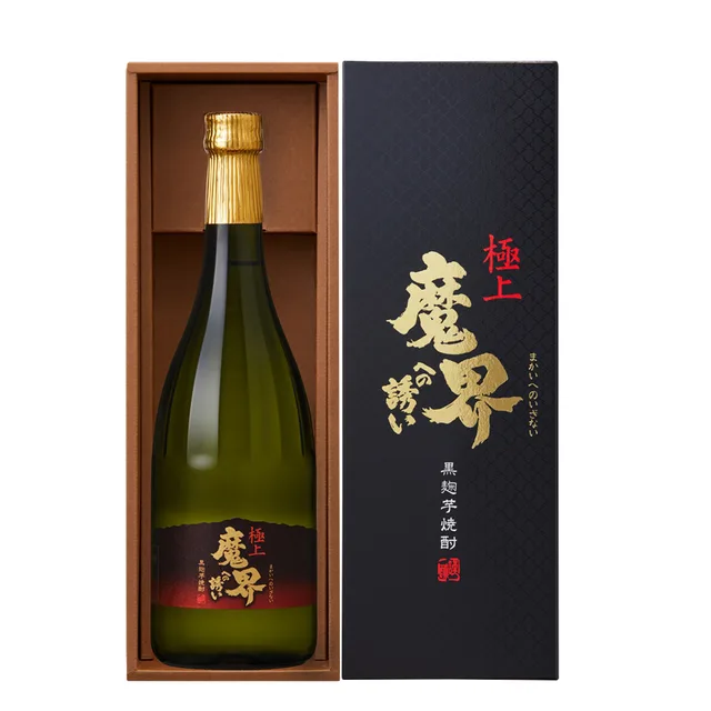 Gokujō Makai Eno Izanai (SC-K)